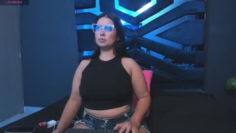 VALKA ROSS online show from 11, 11, 2025