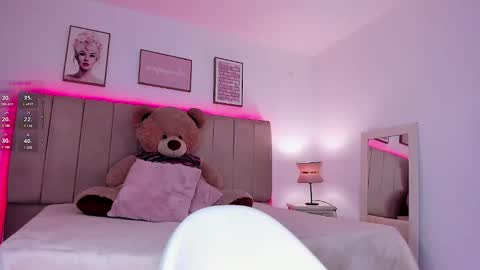 Snapshot of valka_wolfe chatting on 10, 11, 2025 Valka online show from 10, 11, 2025