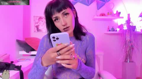 Snapshot of valkiria_ponce chatting on 18, 9, 2025 Valkiria online show from 18, 9, 2025