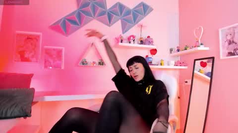 Snapshot of valkiria_ponce chatting on 13, 3, 2026 Valkiria online show from 13, 3, 2026