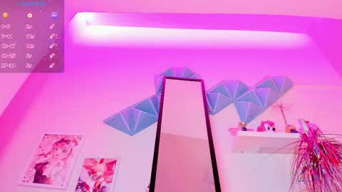 Snapshot of valkiria_ponce chatting on 14, 3, 2026 Valkiria online show from 14, 3, 2026