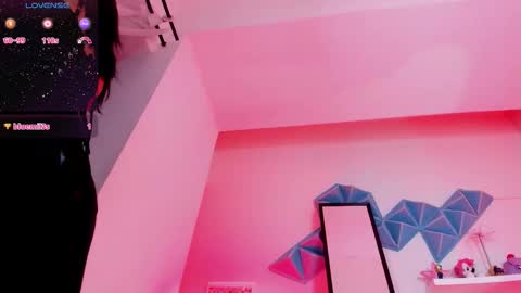 Snapshot of valkiria_ponce chatting on 15, 3, 2026 Valkiria online show from 15, 3, 2026