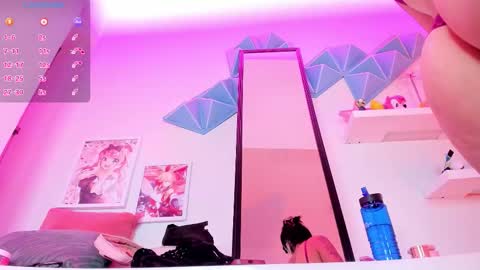 Snapshot of valkiria_ponce chatting on 16, 3, 2026 Valkiria online show from 16, 3, 2026