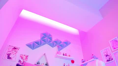 Snapshot of valkiria_ponce chatting on 27, 3, 2026 Valkiria online show from 27, 3, 2026