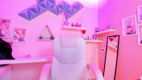 Snapshot of valkiria_ponce chatting on 30, 3, 2026 Valkiria online show from 30, 3, 2026