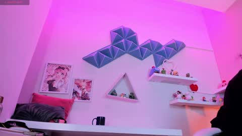 Snapshot of valkiria_ponce chatting on 4, 4, 2026 Valkiria online show from 4, 4, 2026