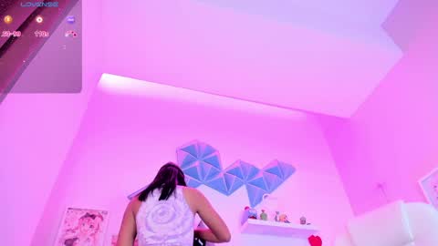 Snapshot of valkiria_ponce chatting on 7, 4, 2026 Valkiria online show from 7, 4, 2026