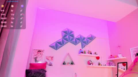 Snapshot of valkiria_ponce chatting on 9, 4, 2026 Valkiria online show from 9, 4, 2026