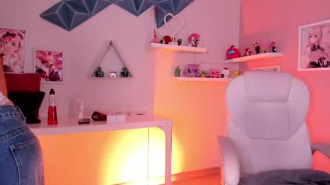 Snapshot of valkiria_ponce chatting on 16, 6, 2026 Valkiria online show from 16, 6, 2026