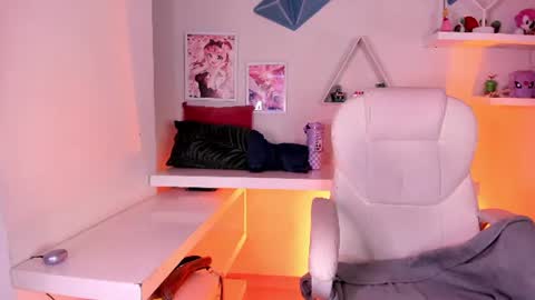 Snapshot of valkiria_ponce chatting on 18, 6, 2026 Valkiria online show from 18, 6, 2026