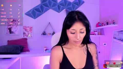 Snapshot of valkiria_ponce chatting on 24, 6, 2026 Valkiria online show from 24, 6, 2026