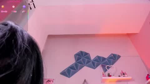 Snapshot of valkiria_ponce chatting on 26, 6, 2026 Valkiria online show from 26, 6, 2026