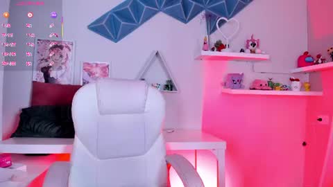 Snapshot of valkiria_ponce chatting on 27, 6, 2026 Valkiria online show from 27, 6, 2026