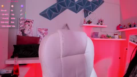 Snapshot of valkiria_ponce chatting on 28, 6, 2026 Valkiria online show from 28, 6, 2026