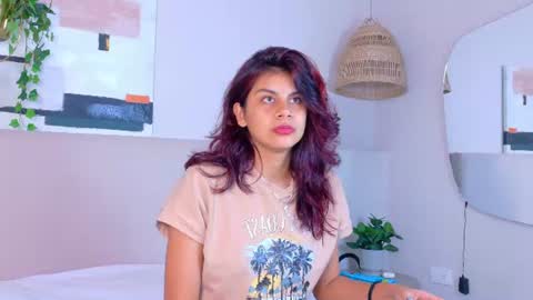 Snapshot of valkiriascarlett chatting on 22, 6, 2026 valkiriascarlett online show from 22, 6, 2026