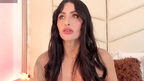 ValkyBes online show from 11, 3, 2025