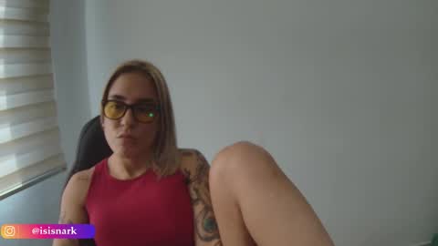 Isis  online show from 26, 11, 2025