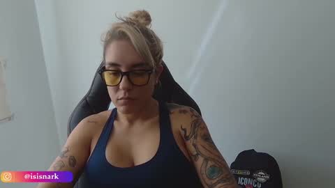 Isis  online show from 12, 2, 2026