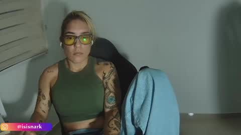 Isis  online show from 28, 2, 2026