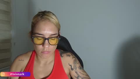 Isis  online show from 26, 3, 2026