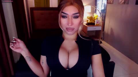 valkyriemajesty online show from 21, 5, 2026