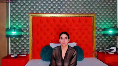 Valerie Val V online show from 23, 2, 2025