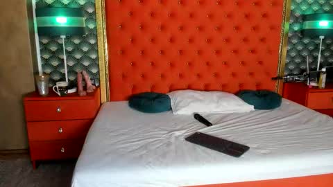 Valerie Val V online show from 29, 11, 2025