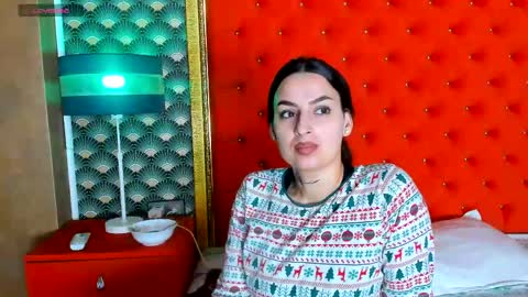 Valerie Val V online show from 20, 4, 2026