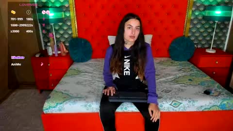 Valerie Val V online show from 25, 4, 2026