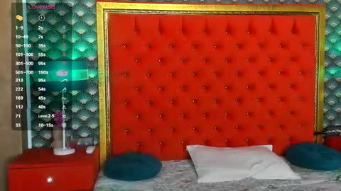 Valerie Val V online show from 10, 5, 2026