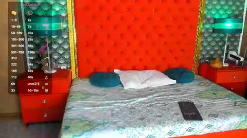 Snapshot of valleriejonnes chatting on 16, 6, 2026 Valerie Val V online show from 16, 6, 2026