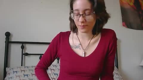 Snapshot of valleriestarr chatting on 19, 2, 2026 Vallerie Starr online show from 19, 2, 2026