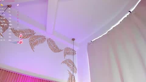 valleriie_ online show from 7, 11, 2025