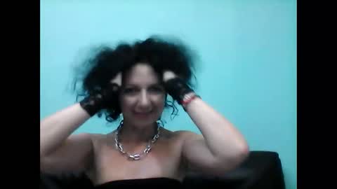Snapshot of valleriwind chatting on 24, 2, 2025 ValleriWind online show from 24, 2, 2025
