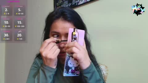 Taty independent account online show from 14, 4, 2026