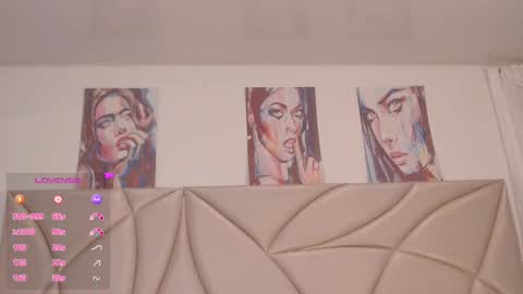 Vallery online show from 4, 12, 2024