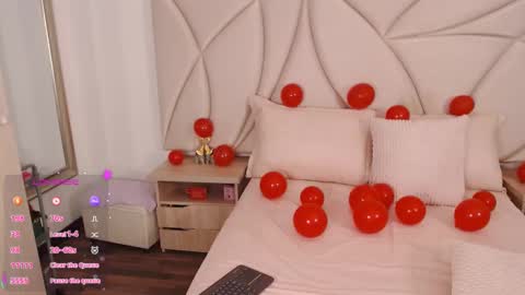 Vallery online show from 15, 2, 2025