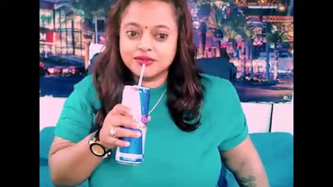 indianvalvet priya is back online show from 9, 1, 2025