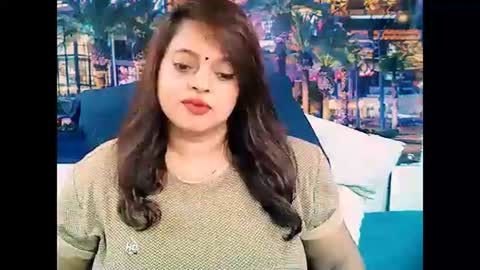 indianvalvet priya is back online show from 10, 1, 2025
