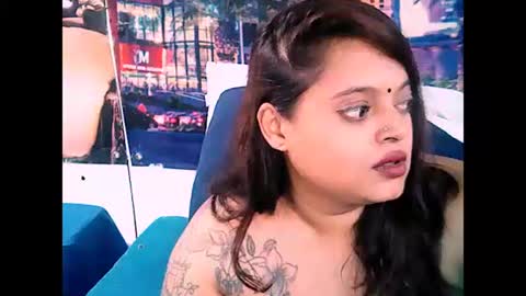 indianvalvet priya is back online show from 10, 1, 2025