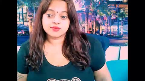 indianvalvet priya is back online show from 13, 1, 2025