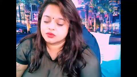 indianvalvet priya is back online show from 17, 1, 2025