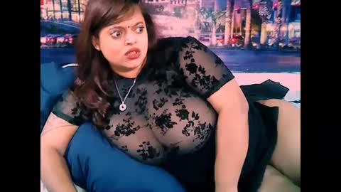 indianvalvet priya is back online show from 25, 1, 2025