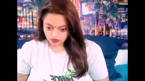 indianvalvet priya is back online show from 26, 1, 2025