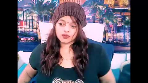 indianvalvet priya is back online show from 20, 2, 2025