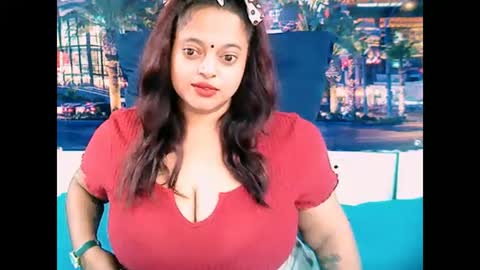 indianvalvet priya is back online show from 21, 2, 2025