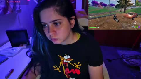 Snapshot of vallolet1_ chatting on 4, 12, 2024 Im Violet online show from 4, 12, 2024