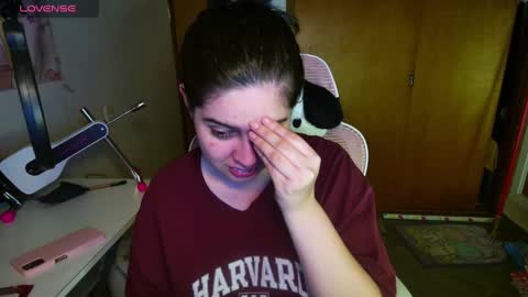 Snapshot of vallolet1_ chatting on 13, 2, 2025 Im Violet online show from 13, 2, 2025