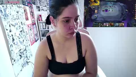 Im Violet online show from 26, 10, 2025