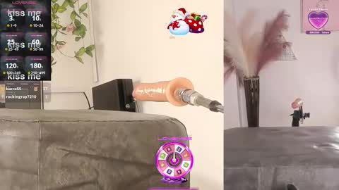 yoselin online show from 5, 12, 2024